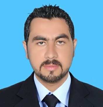 Maaz Ali Mumtaz